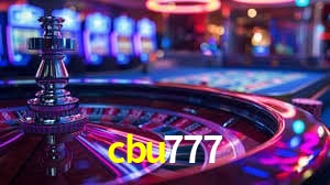Estatísticas cbu777