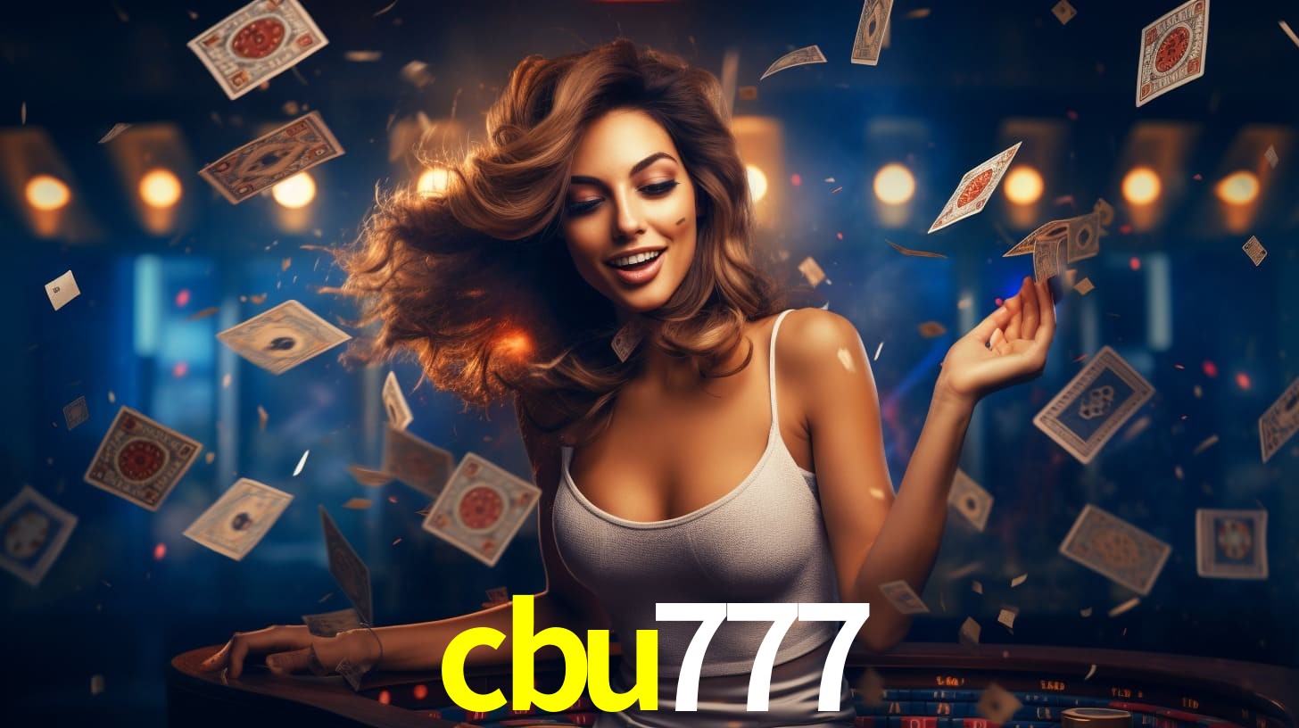cbu777 -  - cbu777 bet