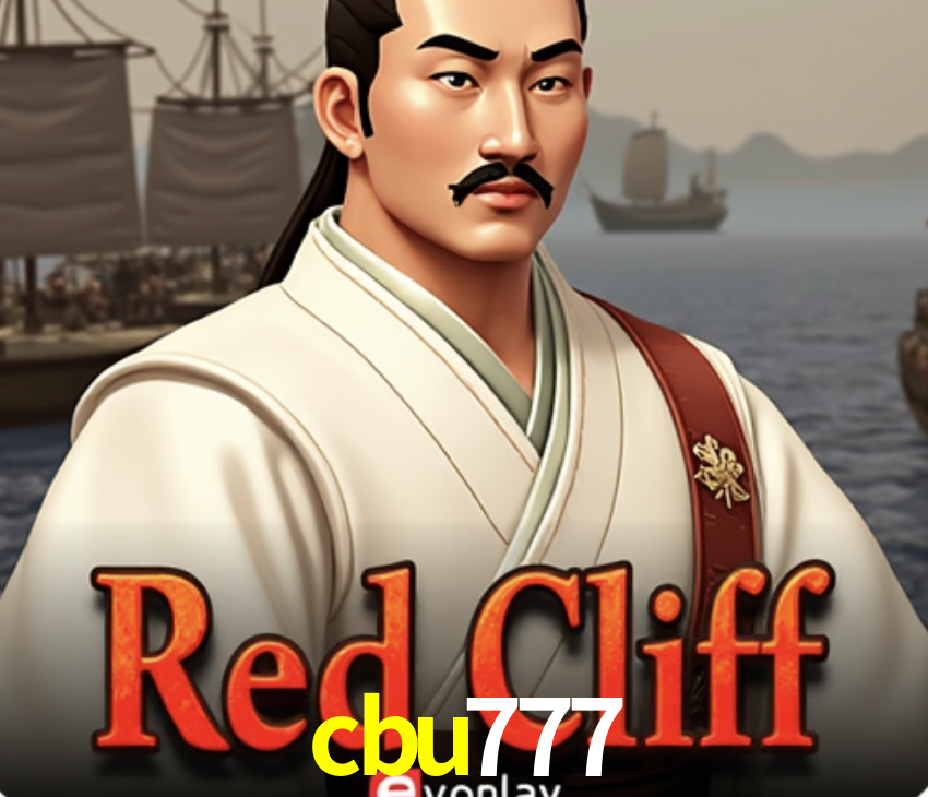 Game Providers cbu777