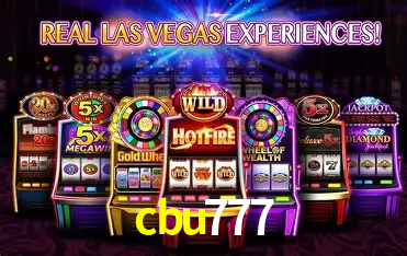 Descubra a Essência do cbu777: Nossa História e Compromissos