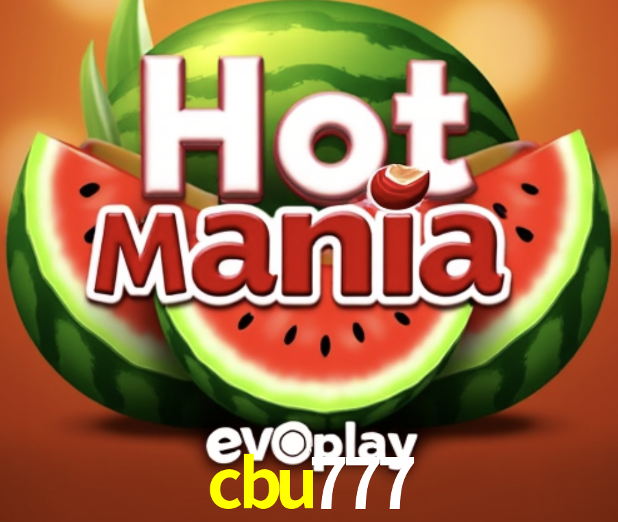 Slot Games cbu777