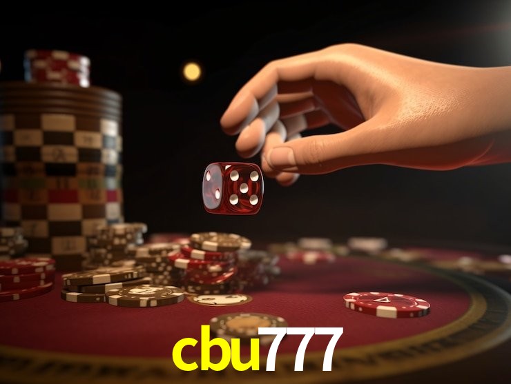 Jogos de Slot cbu777