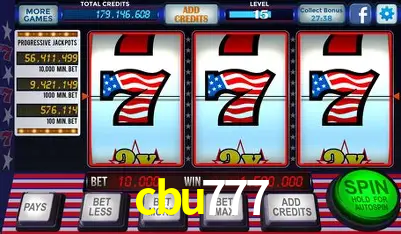 A Popularidade dos Caça-Níqueis no cbu777