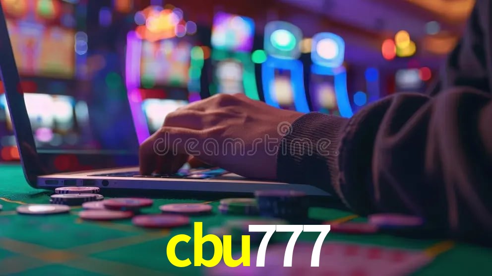 Jogos Exclusivos cbu777