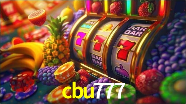 Account Benefits cbu777