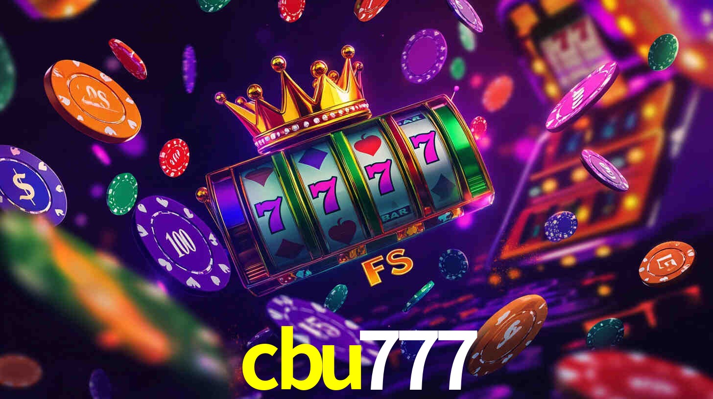 Premium Interface cbu777