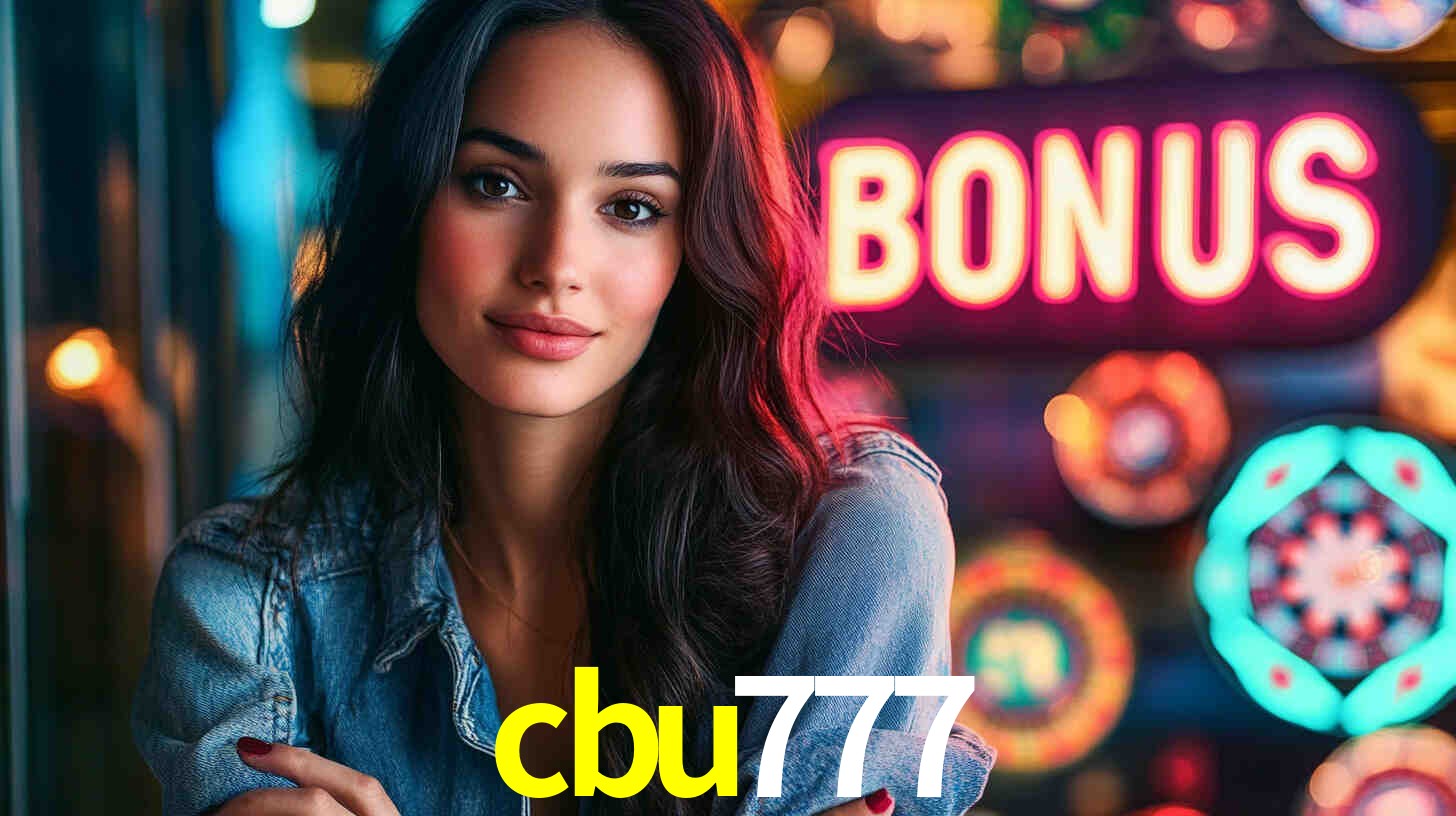 cbu777: A Experiência de Casino com Jogos de Mesa ao Vivo