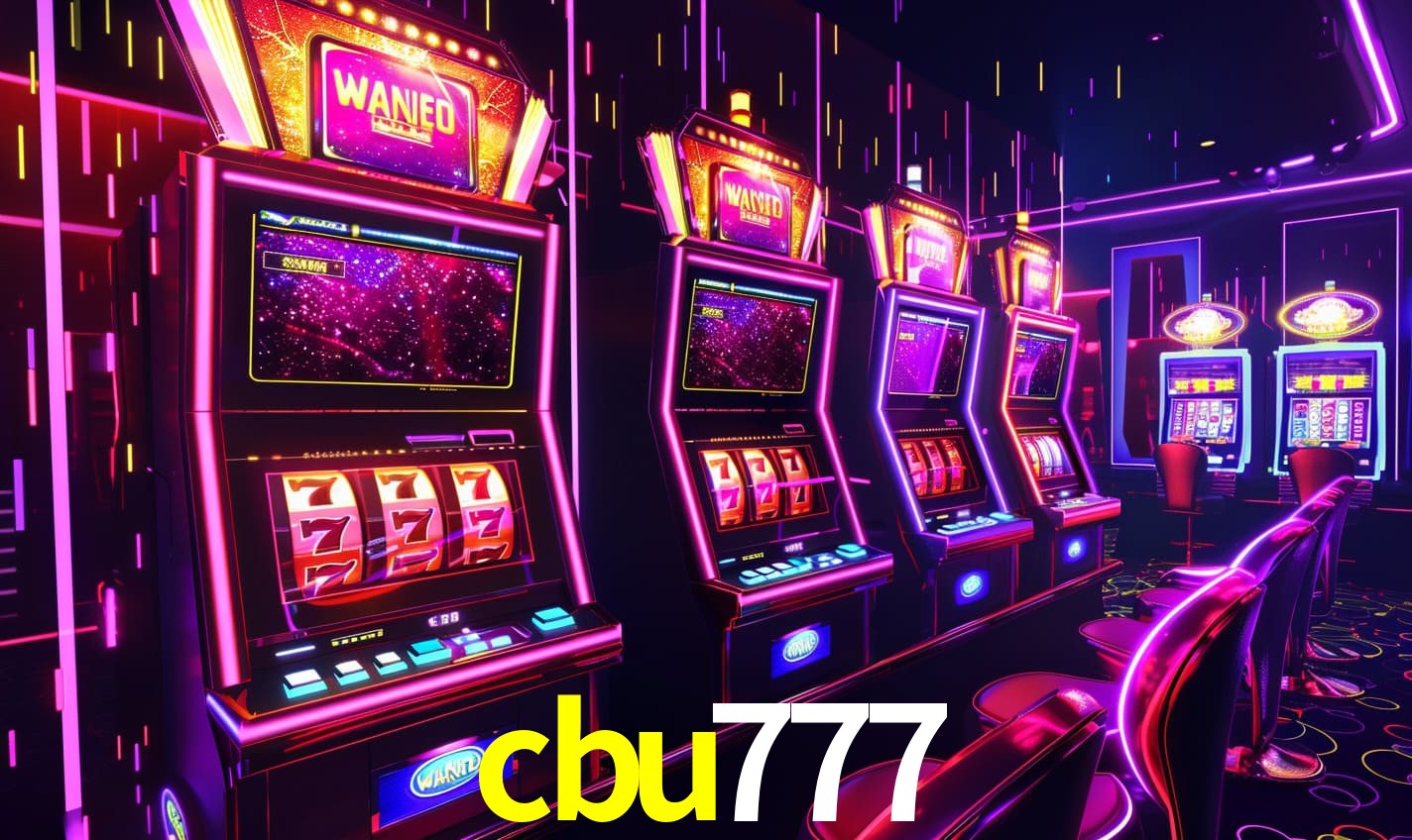 A Experiência Imersiva dos Cassinos Ao Vivo no cbu777