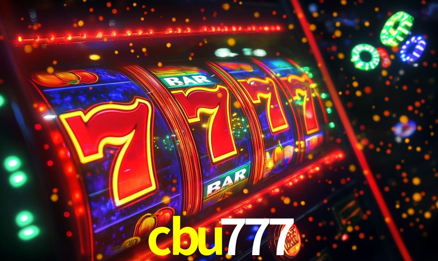 cbu777 bet