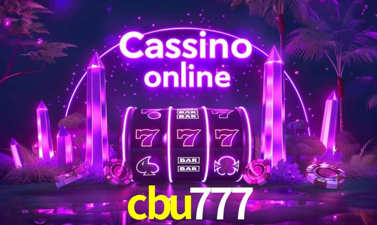 Sistemas de Segurança cbu777