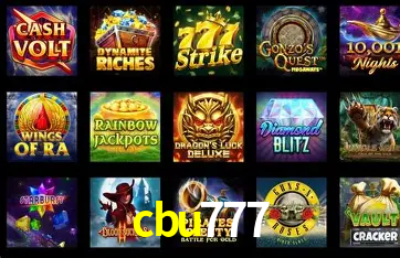 Weekend Specials cbu777