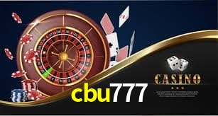 Apostas de Tênis cbu777