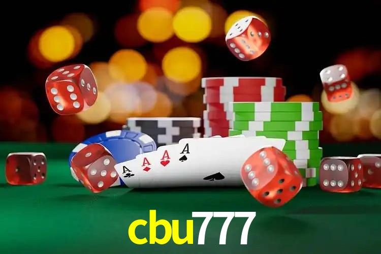 Casino Ao Vivo cbu777