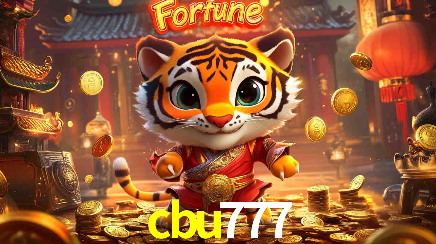 Apostas Esportivas na cbu777: Um Guia Completo