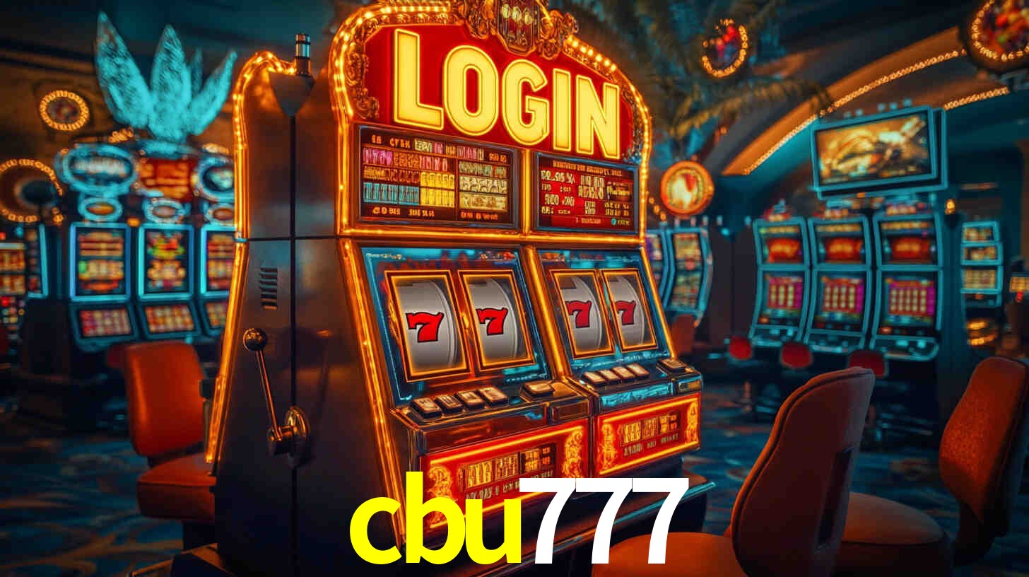 cbu777