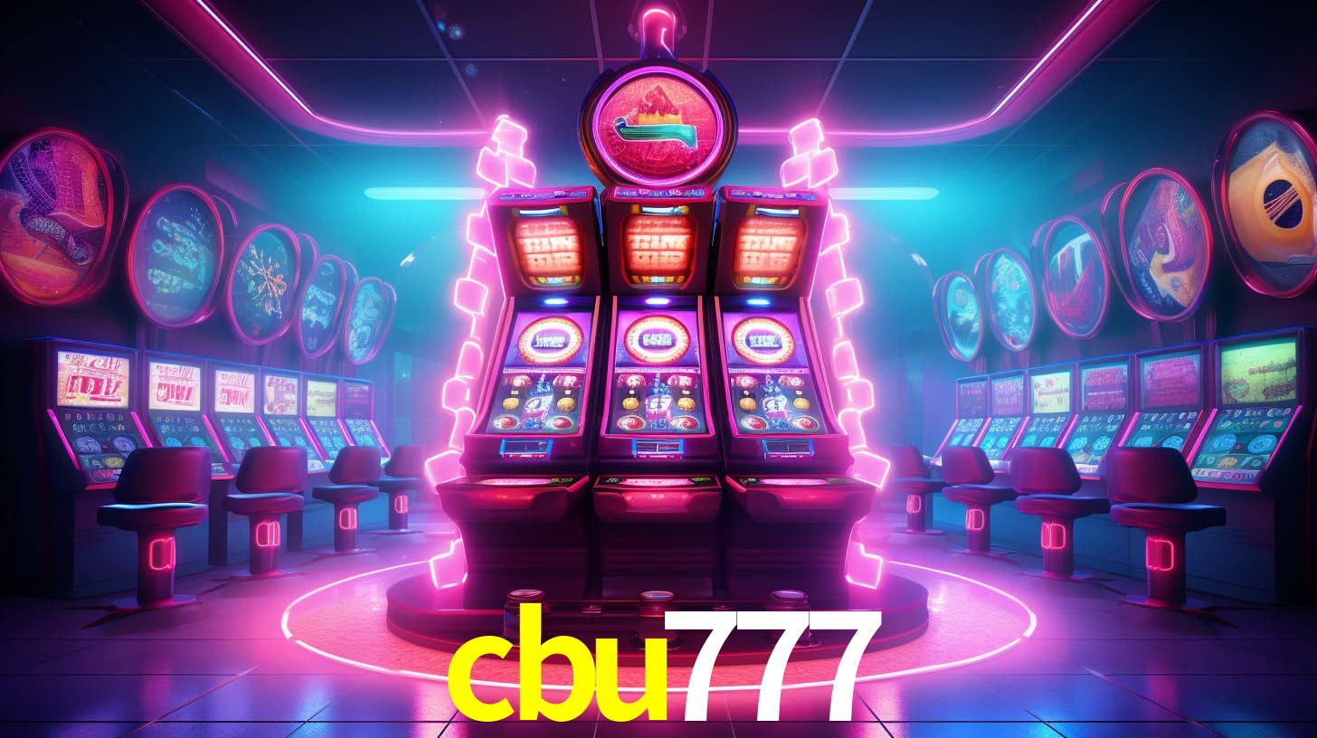 cbu777 bet