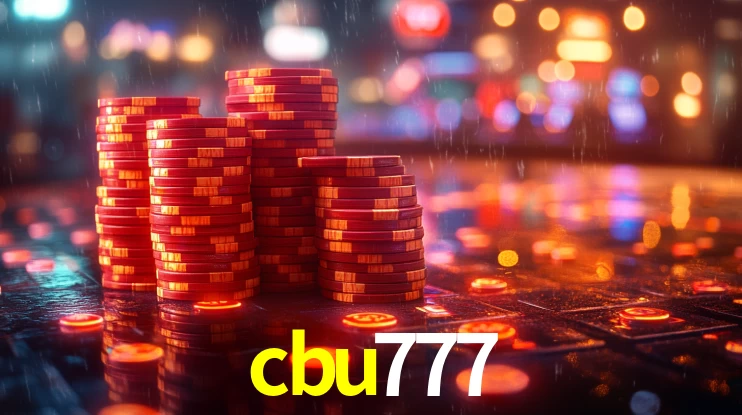 cbu777,cbu777 bet