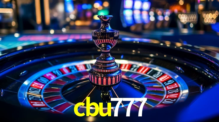 cbu777 com