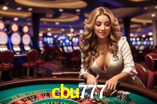 Live Casino cbu777