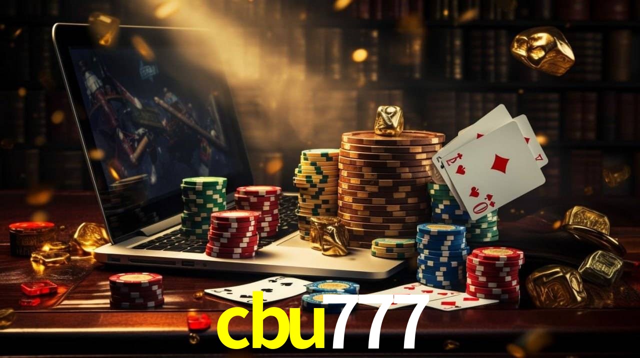 Casino VIP cbu777